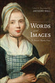 Book cover of: Words and Images. By: Anthony Wall