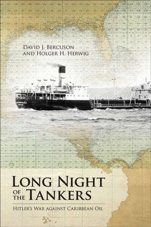 Long Night of the Tankers