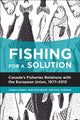 Book cover of: Fishing for a Solution. By: Bob Applebaum