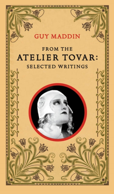 Book cover of: From the Atelier Tovar