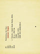 Book cover of: Indexical Elegies. By: Jon Paul Fiorentino