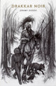 Book cover of: Drakkar Noir. By: Jeramy Dodds