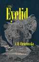 Book cover of: Eyelid. By: S. D. Chrostowska