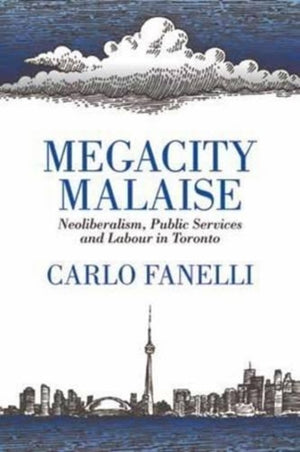 Megacity Malaise