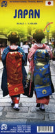 Book cover of: Japan