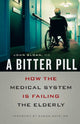 Book cover of: Bitter Pill. By: John Sloan