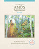 Book cover of: Amo’s Sapotawan. By: William Dumas