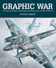 Book cover of: Graphic War. By: Donald Nijboer