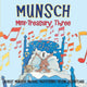 Book cover of: Munsch Mini-Treasury Three. By: Robert N Munsch