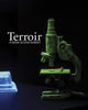 Book cover of: Terroir. By: Sarah Fillmore