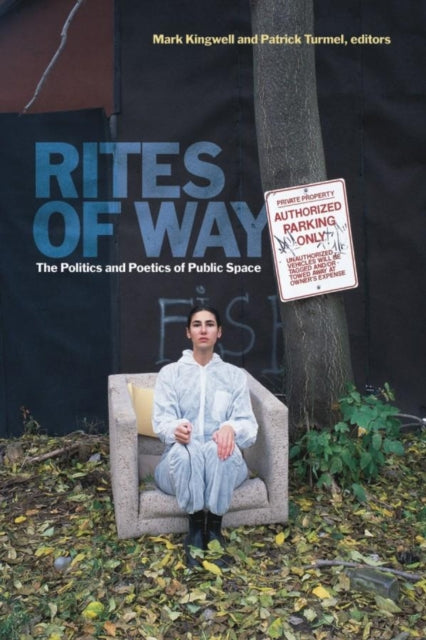 Book cover of: Rites of Way