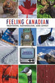 Book cover of: Feeling Canadian