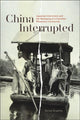 Book cover of: China Interrupted