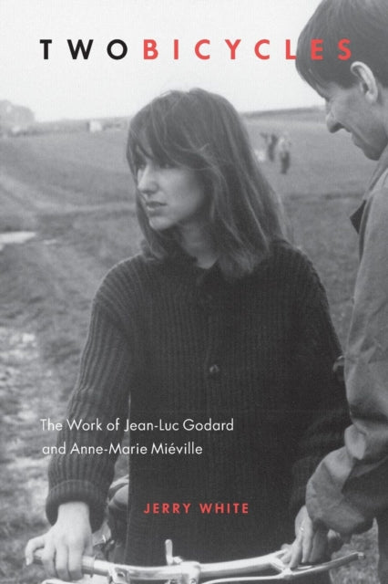 Book cover of: Two Bicycles. By: Jerry White