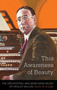 Book cover of: This Awareness of Beauty. By: Keith W. Kinder