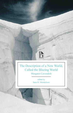 Description of a New World, Called the Blazing World