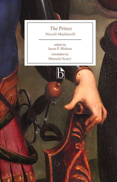 Book cover of: Prince