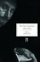 Book cover of: Three Impostors; or, The Transmutations. By: Arthur Machen