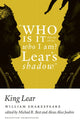 Book cover of: King Lear - Ed. Best & Joubin. By: William Shakespeare