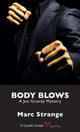 Book cover of: Body Blows