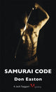 Book cover of: Samurai Code