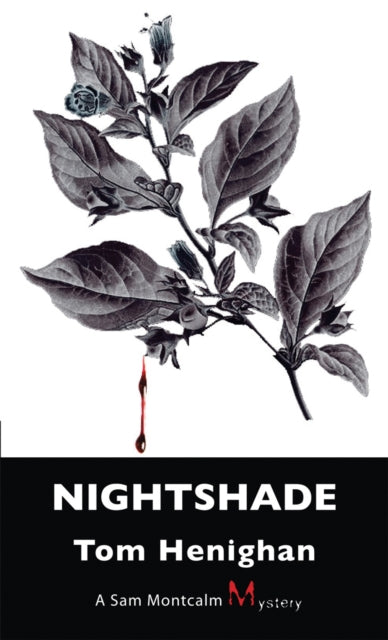 Book cover of: Nightshade