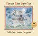 Book cover of: Doctor Kiss Says Yes. By: Teddy Jam