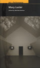 Book cover of: Mary Lucier. By: Melinda Barlow