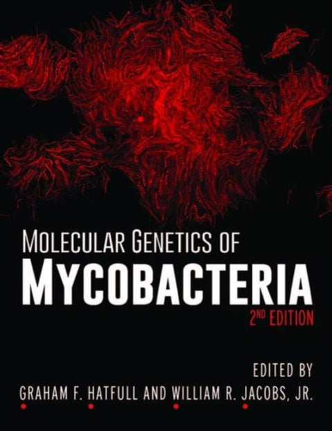 Molecular Genetics of Mycobacteria