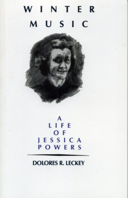 Book cover of: Winter Music