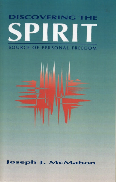 Book cover of: Discovering The Spirit
