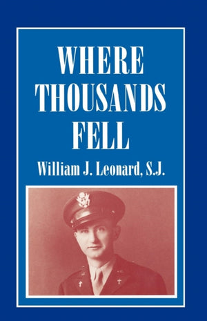 Where Thousands Fell