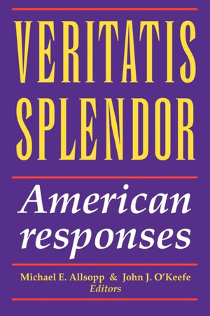 Vertatis Splendor