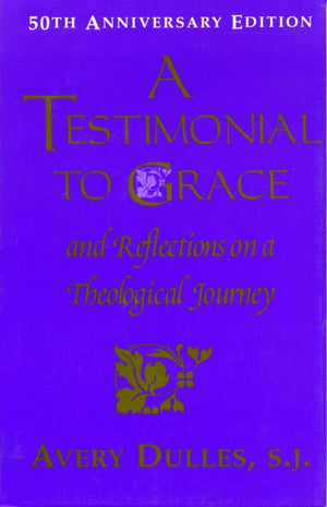 Testimonial to Grace