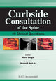 Book cover of: Curbside Consultation of the Spine