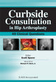 Book cover of: Curbside Consultation in Hip Arthroplasty