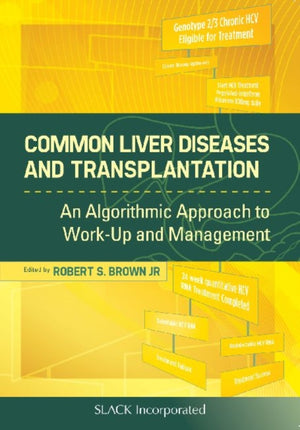Common Liver Diseases and Transplantation