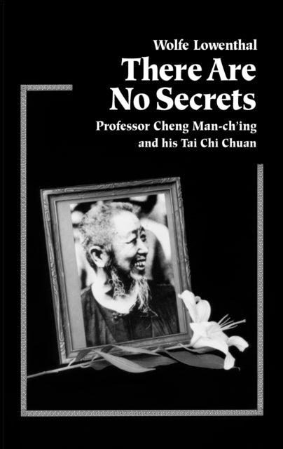 There Are No Secrets