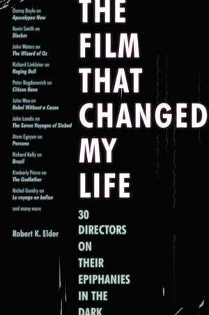 Film That Changed My Life