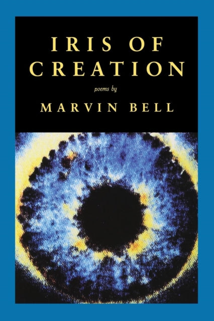 Book cover of: Iris of Creation