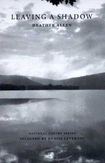 Book cover of: Leaving a Shadow