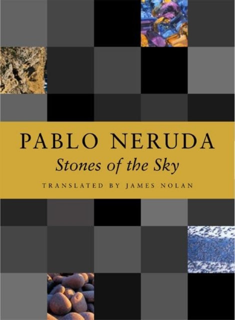 Book cover of: Stones of the Sky