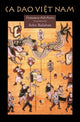 Book cover of: Ca Dao Vietnam. By: John Balaban