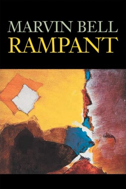 Book cover of: Rampant