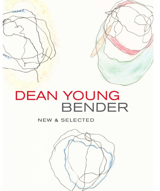 Book cover of: Bender. By: Young, Dean
