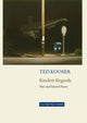 Book cover of: Kindest Regards. By: Ted Kooser