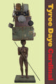 Book cover of: Cardinal. By: Tyree Daye