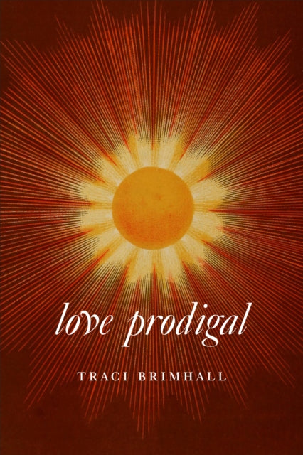 Book cover of: Love Prodigal