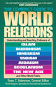 Book cover of: Compact Guide To World Religions