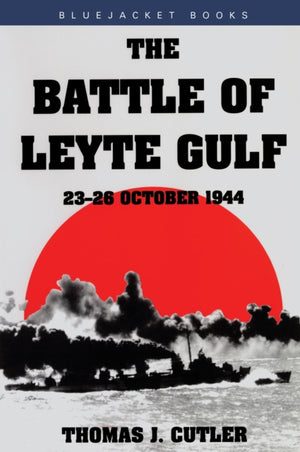 Battle of Leyte Gulf